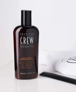 American Crew Light Hold Texture Lotion 250ml