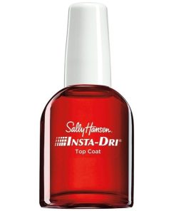 Sally Hansen Insta-Dri Top Coat 13.3ml