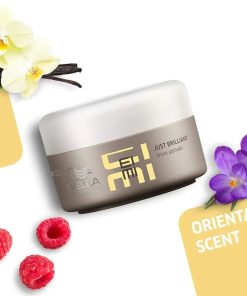 Wella EIMI Just Brilliant Shine Pomade 75ml