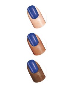 Sally Hansen Miracle Gel #887 How You Bluein?