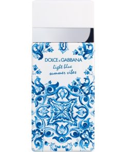 Dolce & Gabbana Light Blue Summer Vibes Edt 50ml