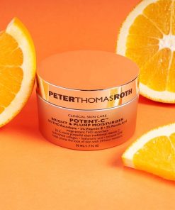 Peter Thomas Roth Potent-C Moisturizer 50ml