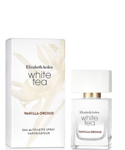 Elizabeth Arden White Tea Vanilla Orchid Edt 50ml