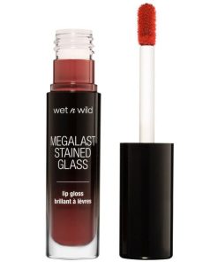 Wet n Wild Megalast Lipgloss Handle With Care