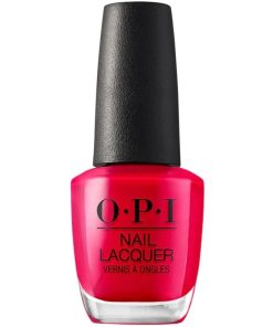 OPI Nail Polish Dutch Tulips 15ml