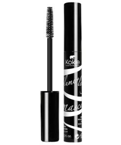 Kokie Volume + Length Mascara Black