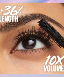 Maybelline Falsies Surreal Extensions Mascara Very Black 10ml