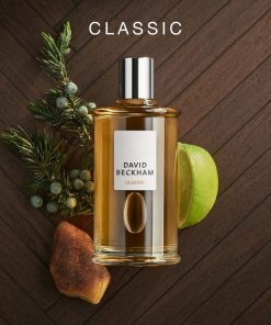 David Beckham Classic Edt 100ml