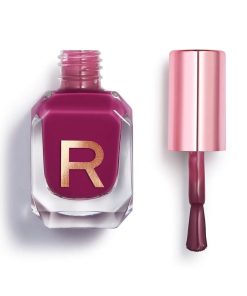 Makeup Revolution High Gloss Nail Polish - Imagine