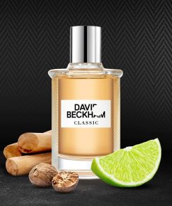 David Beckham Classic Edt 90ml