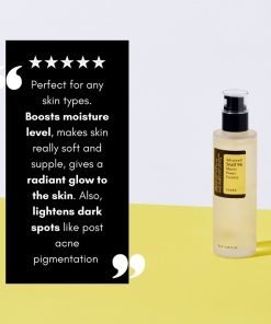 COSRX Advanced Snail 96 Mucin Power Essence 100ml