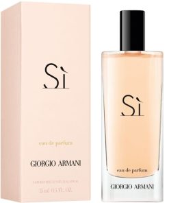 Armani Si Edp 15ml
