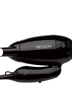 Revlon Essentials Compact Travel Hair Dryer