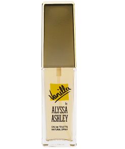 Alyssa Ashley Vanilla Edt 25ml