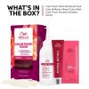 Wella Color Touch Pure Naturals 6/0 Dark Blonde