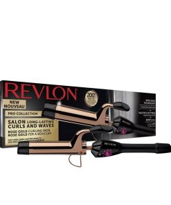 Revlon Salon Curls & Waves 32mm