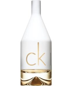 Calvin Klein CK IN2U Her Edt 100ml