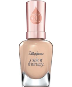 Sally Hansen Color Therapy #180 Chai On Life