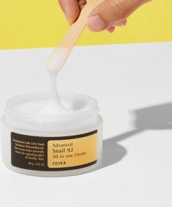 COSRX Advanced Snail 92 All In One Cream 100ml