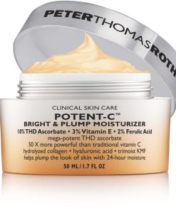 Peter Thomas Roth Potent-C Moisturizer 50ml