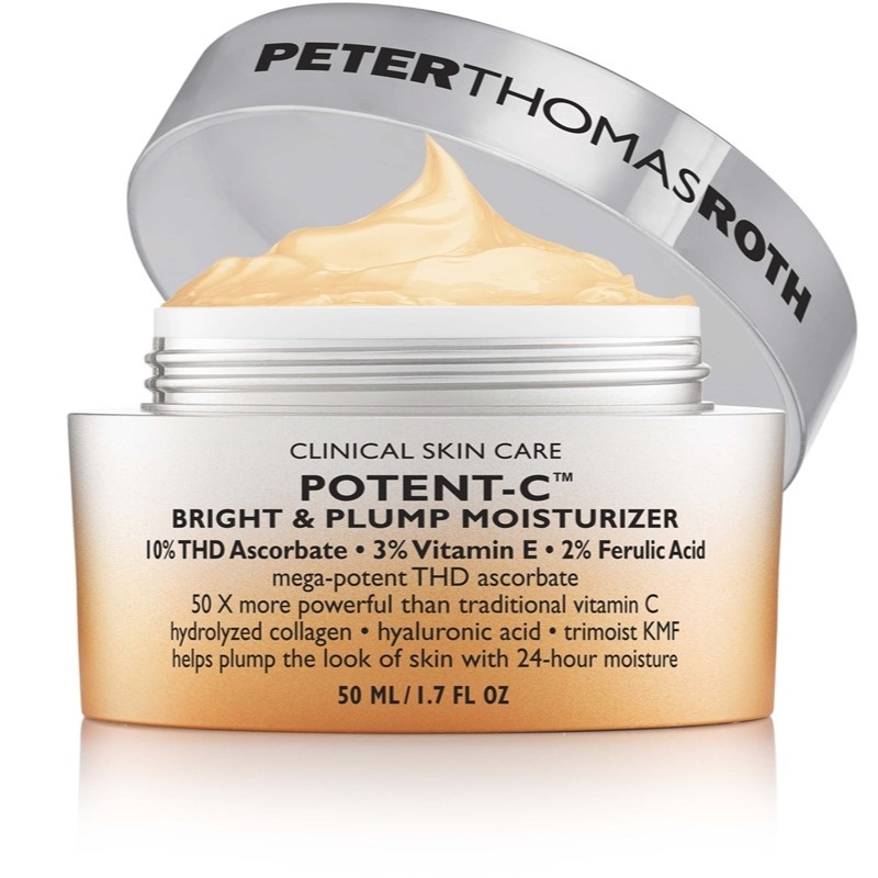 Peter Thomas Roth Potent-C Moisturizer 50ml Peter Thomas Roth Potent-C Moisturizer 50ml