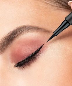 Artdeco Sensitive Fine Liner Black 1ml