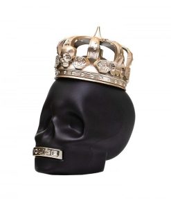 Police To Be The King Edt 40ml