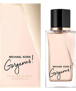 Michael Kors Gorgeous! Edp 50ml