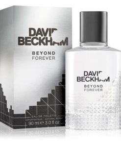 David Beckham Beyond Forever Edt 90ml