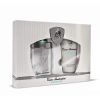 Giftset Lamborghini Essenza Edt 75ml + After Shave Balm 150ml