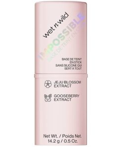 Wet n Wild Impossible Primer Stick 14.2g