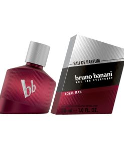 Bruno Banani Loyal Man Edp 30ml