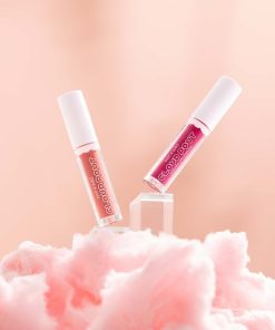 Wet n Wild Cloud Pout Marshmallow Lip Mousse 3ml - Cotton Candy Skies