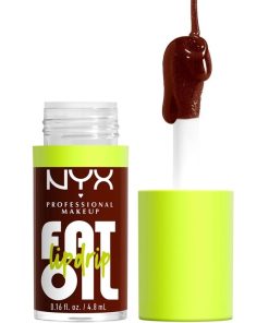 NYX PROF. MAKEUP Fat Oil Lip Drip 4.8 ml Status Update