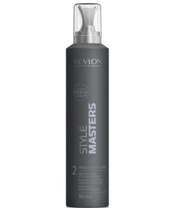 Revlon Style Masters Styling Mousse Modular 2 300 ml