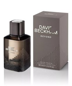 David Beckham Beyond Edt 60ml