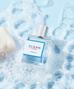 Clean Classic Pure Soap Edp 30ml