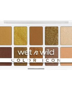 Wet n Wild 10-Pan Palette Call Me Sunshine