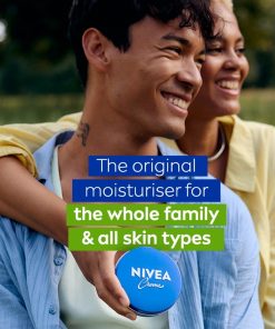 Nivea Creme 150ml