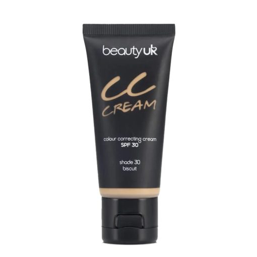 Beauty UK CC Cream No.30 Biscuit