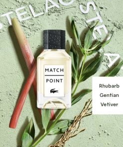Lacoste Match Point Cologne 50ml