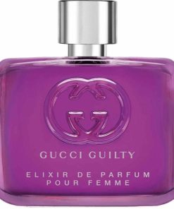 Gucci Guilty Pour Femme Elixir Edp 60ml