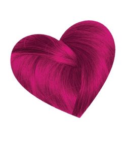 Manic Panic Love Color® Hair Color Depositing Conditioner Fuschia Fever 236ml