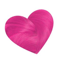 Manic Panic Love Color® Hair Color Depositing Conditioner Pink Passion 236ml