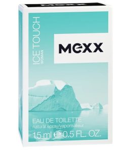 Mexx Ice Touch Woman Edt 15ml