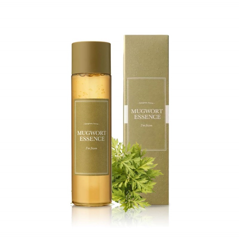 I'm From Mugwort Essence 160ml I'm From Mugwort Essence 160ml
