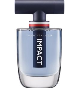 Tommy Hilfiger Impact Men Edt 100ml