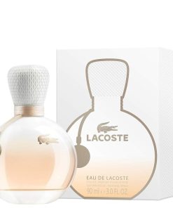 Lacoste Eau De Lacoste Edp 90ml