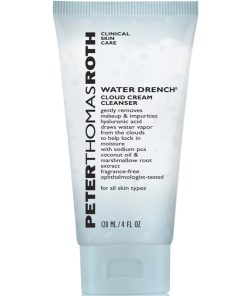 Peter Thomas Roth Water Drench Hyaluronic Cloud Cream Cleanser 120ml