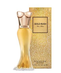 Paris Hilton Gold Rush Edp 100ml